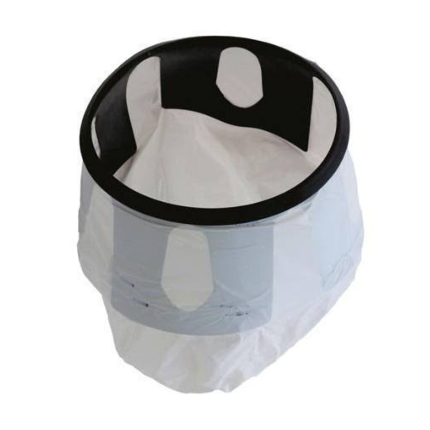 Wechsel-Einsatz-Beutel für Einwurf Öffnung des OdoCare 75 L - 36 Beutel